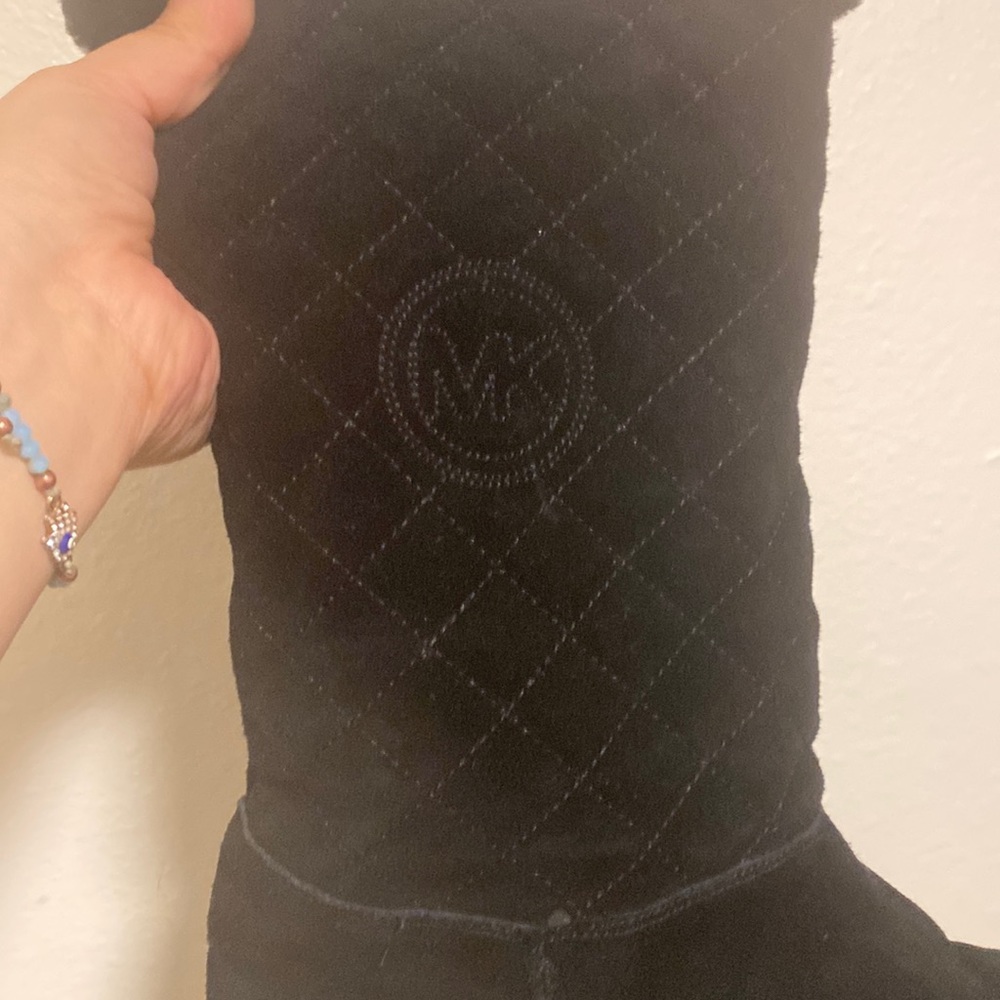 Michael Kors boots